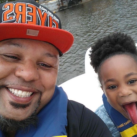 Meet your Posher, James - Picture 1 of 1